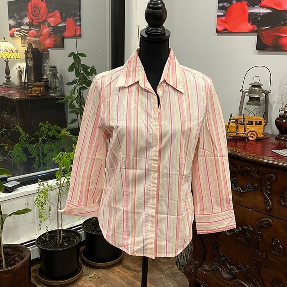 Steve & Barry's | Tops | Steve And Barry Top Made With Cotton Nwt Long ...